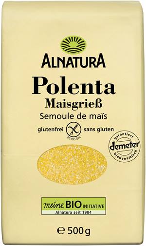 Polenta