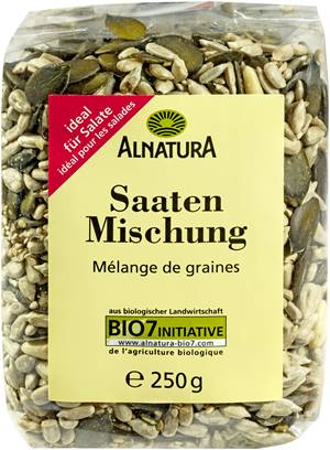 Saatenmischung