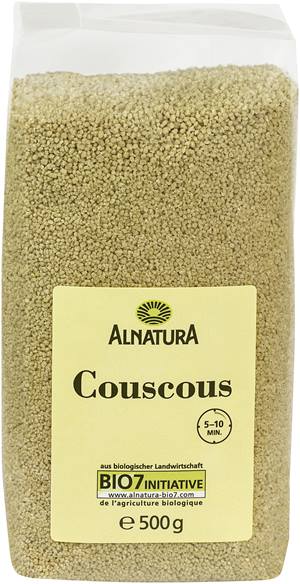 Couscous