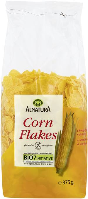 Cornflakes