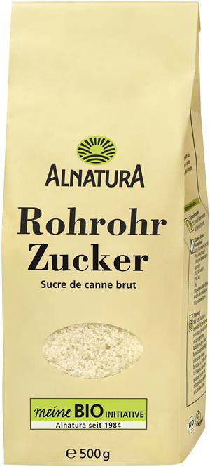 Rohrohrzucker