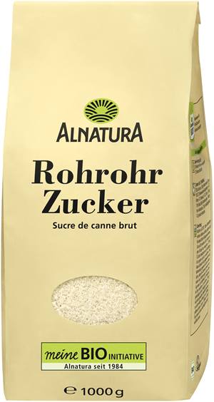 Rohrohrzucker