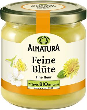 Honig Feine Blüte