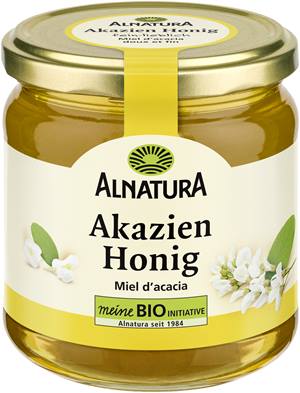 Akazienhonig