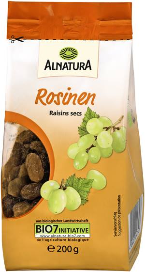Rosinen