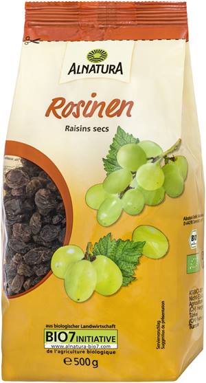 Rosinen