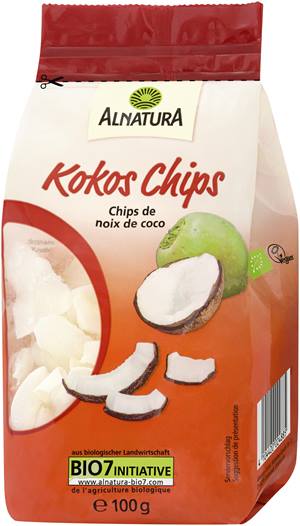 Kokoschips
