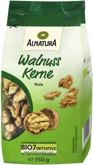 Walnusskerne
