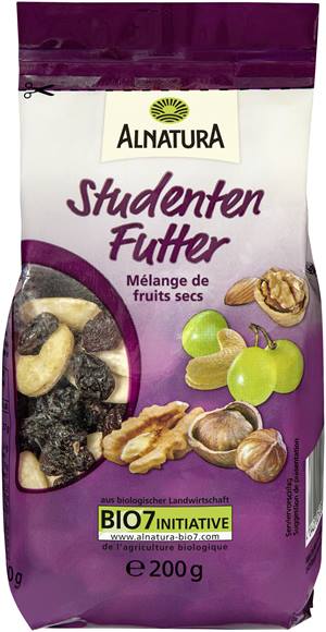 Studentenfutter