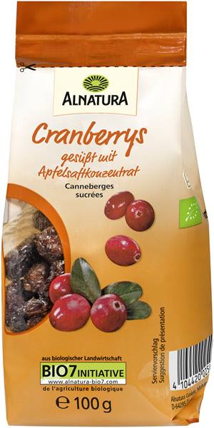 Cranberries