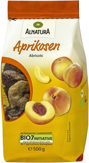 Aprikosen