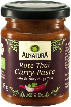 Thai-Curry-Paste