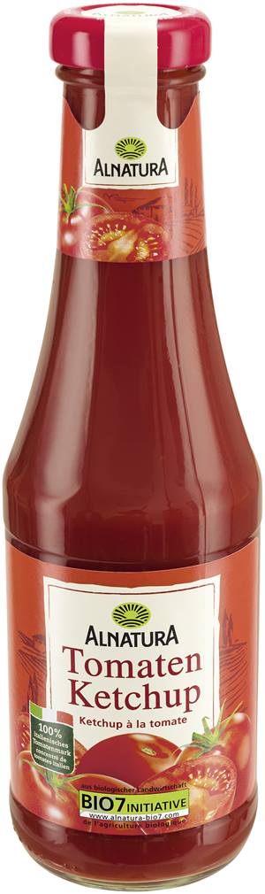 Tomatenketchup