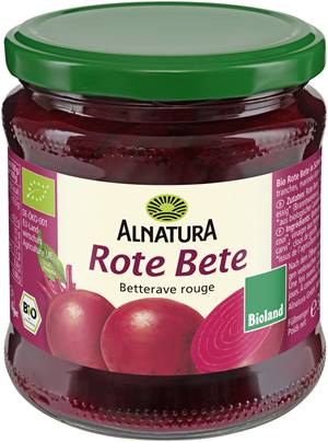 Rote Bete 