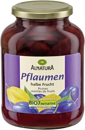 Pflaumen
