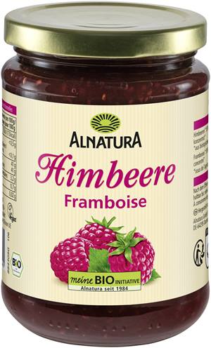 Fruchtaufstrich Himbeere