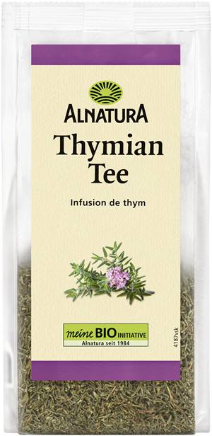 Thymiantee