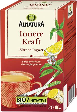 Tee Innere Kraft