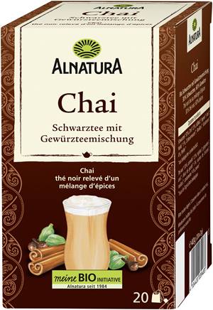 Chai