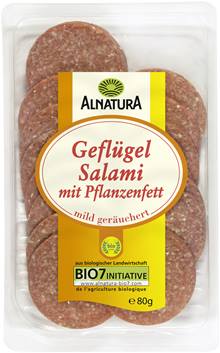 Bio Wurst Und Bio Fleischprodukte Aus Dem Alnatura Sortiment Online Entdecken