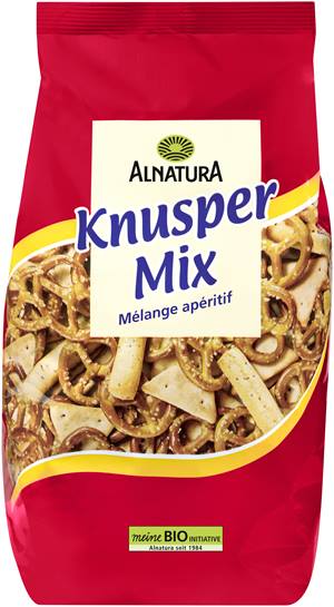 Knusper-Mix