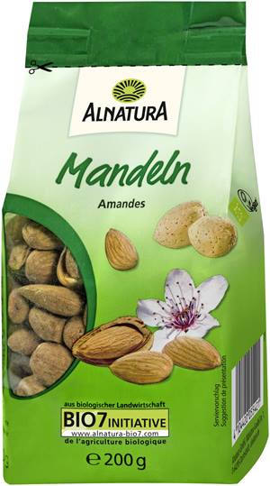 Mandeln