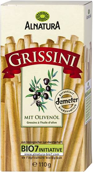 Grissini