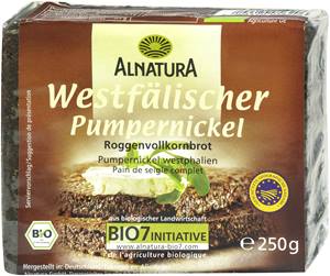 Westfälischer Pumpernickel