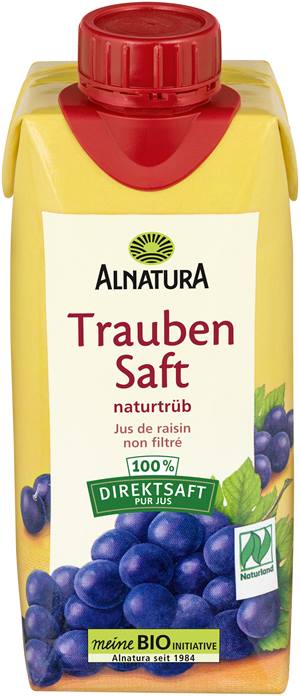 Traubensaft