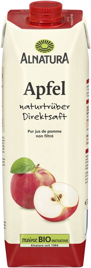 Apfelsaft