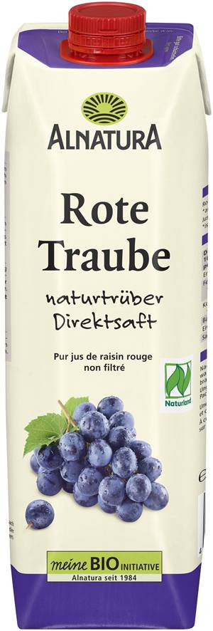 Traubensaft