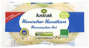 Hessischer Handkäse Hausmacher Art