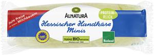 Hessicher Handkäse Minis