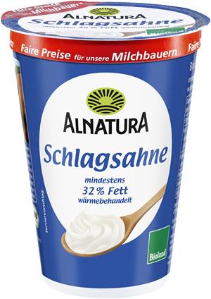Schlagsahne