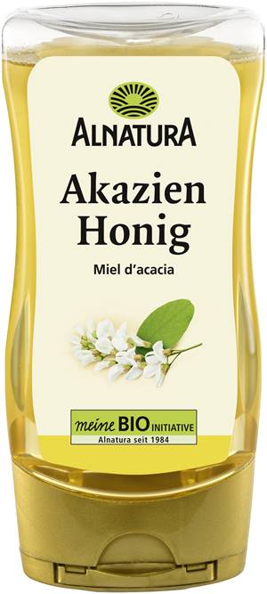 Akazienhonig