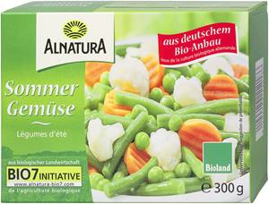 Sommergemüse (TK)