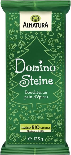 Dominosteine