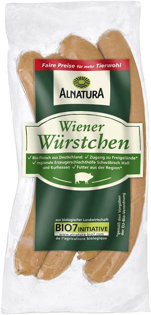 Wiener Würstchen 