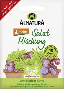 Salatmischung