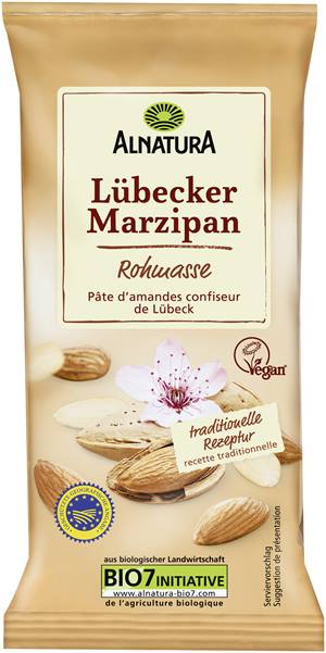 Lübecker Marzipan 