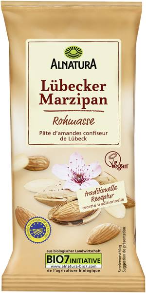 Lübecker Marzipan