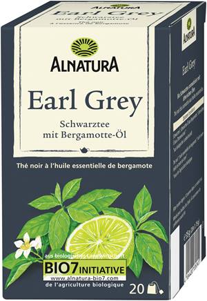 Earl Grey