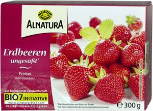 Erdbeeren (TK)