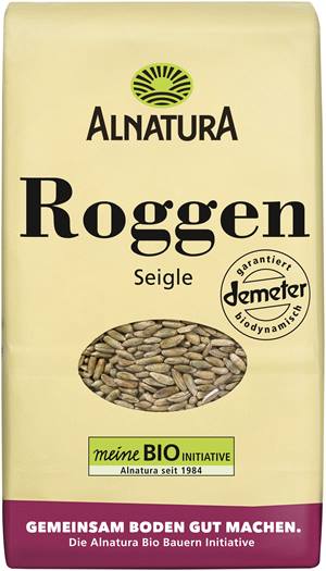 Roggen