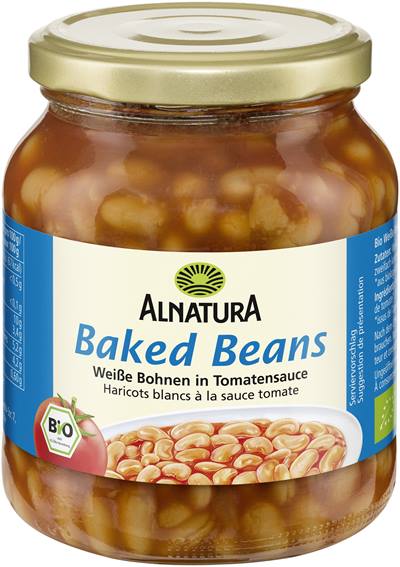 Baked Beans