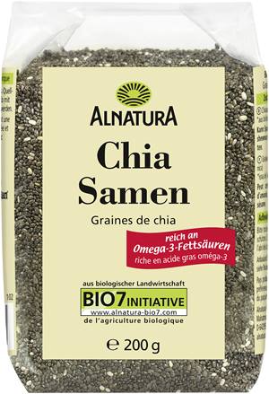 Chiasamen
