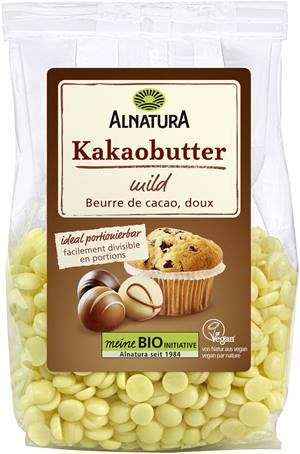 Kakaobutter