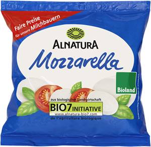 Mozzarella