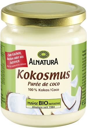 Kokosmus