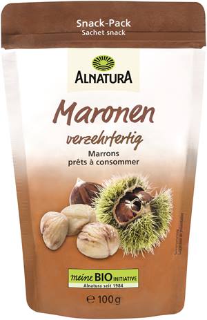Maronen 